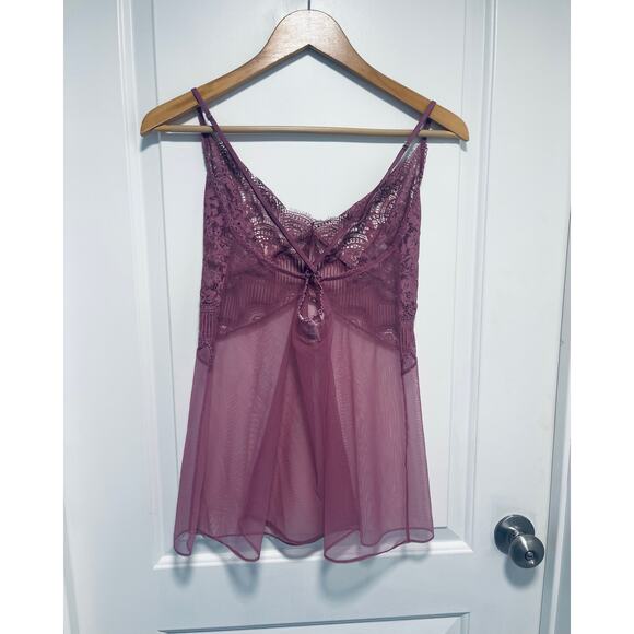 VS lingerie top - Picture 2 of 4